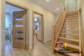 Atrakcyjny Dom 5 pok. Os. ZŁote Piaski- Sucha